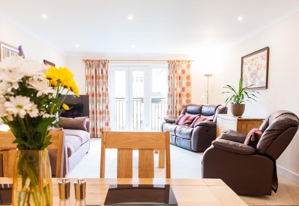 Camstay Longworth Avenue CBG Værelse billede